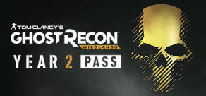 Tom Clancy’s Ghost Recon Wildlands – Year 2 Pass