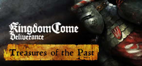 Kingdom Come: Deliverance Treasures of the Past