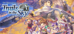 The Legend of Heroes: Trails in the Sky SC