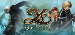 Ys Origin