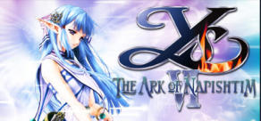 Ys VI: The Ark of Napishtim