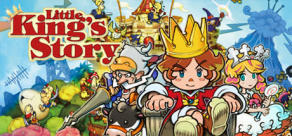 Little King’s Story