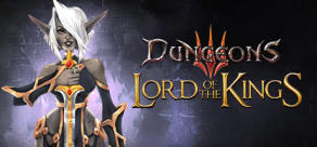 Dungeons 3: Lord of the Kings