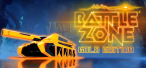 Battlezone - Gold Edition