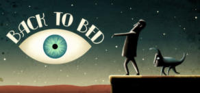 Back To Bed