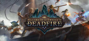 Pillars of Eternity II: Deadfire