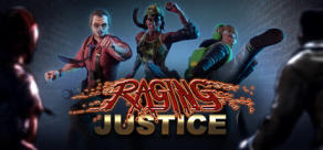 Raging Justice