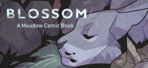Blossom: A Meadow Comic Book