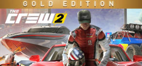 The Crew 2 - Gold Edition