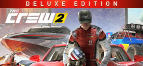 The Crew 2 - Deluxe Edition