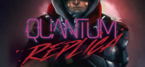 Quantum Replica