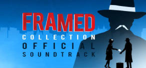 FRAMED Collection - The Original Soundtrack