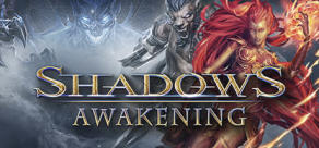 Shadows: Awakening