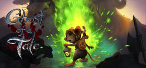 Ghost Of A Tale