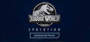 Jurassic World Evolution - Deluxe Dino Pack