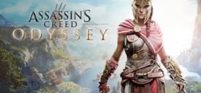 Assassin's Creed: Odyssey