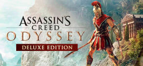 Assassin's Creed: Odyssey - Deluxe Edition