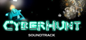 Cyberhunt - Soundtrack