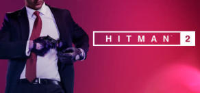 HITMAN 2