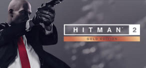 HITMAN 2 - Gold Edition