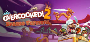 Overcooked! 2