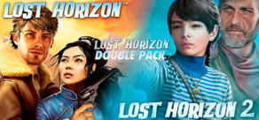 Lost Horizon Double Pack