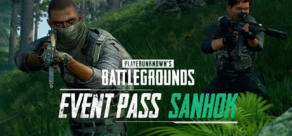 Event Pass: Sanhok