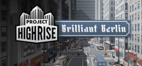 Project Highrise: Brilliant Berlin