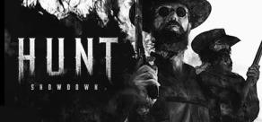 Hunt Showdown