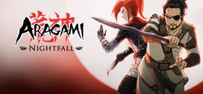 Aragami: Nightfall