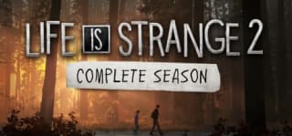 Life is Strange 2 - Complete Season