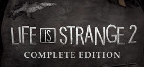 Life is Strange 2 - Complete Season