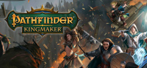 Pathfinder: Kingmaker - Explorer Edition