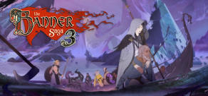 The Banner Saga 3