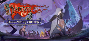 The Banner Saga 3 - Legendary Edition