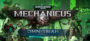 Warhammer 40,000: Mechanicus - Omnissiah Edition