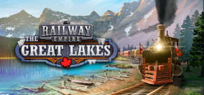 Railway Empire - The Great Lakes