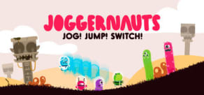 Joggernauts