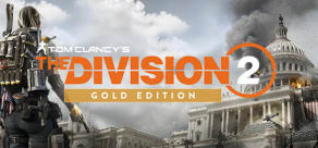 Tom Clancy’s The Division 2 Gold Edition