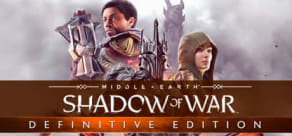 Middle-earth: Shadow of War Definitive Edition - PC - Compre na Nuuvem