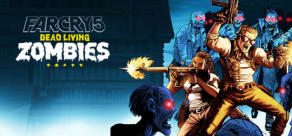 Far Cry 5 - Dead Living Zombies - PC - Compre na Nuuvem