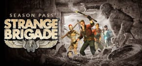 Strange Brigade - Season Pass