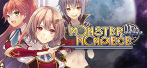 Monster Monpiece