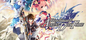 Fairy Fencer F - Advent Dark Force