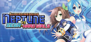 Superdimension Neptune VS Sega Hard Girls