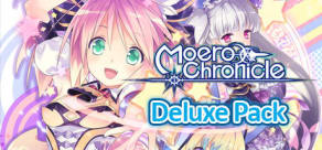 Moero Chronicle Deluxe Pack