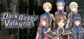 Dark Rose Valkyrie