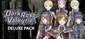 Dark Rose Valkyrie - Deluxe Pack