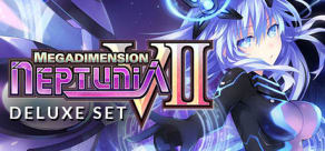 Megadimension Neptunia VII Deluxe Set