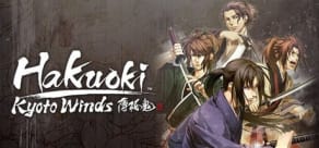 Hakuoki: Kyoto Winds